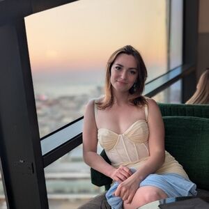 Meet your Posher, Michelle